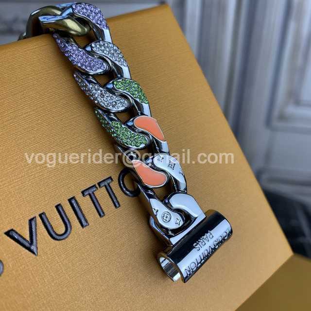 CB10069 LV Bracelet