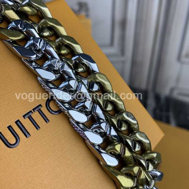 CB10070 LV Necklace CB10070 LV Necklace