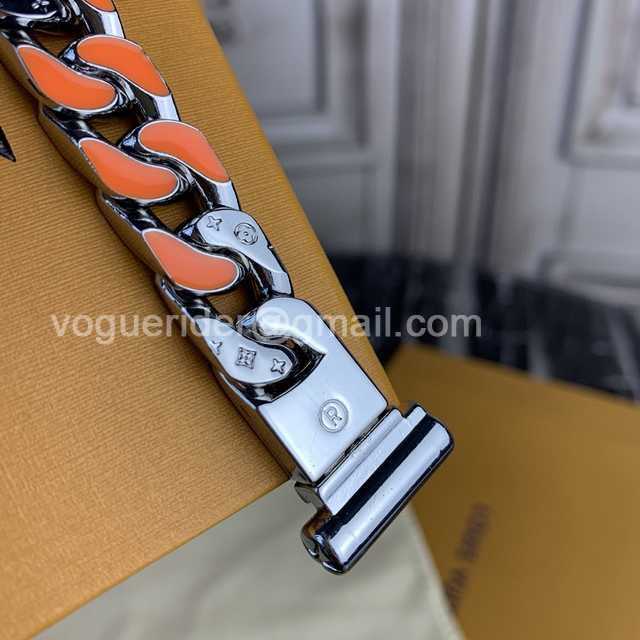 CB10070 LV Necklace CB10070 LV Necklace