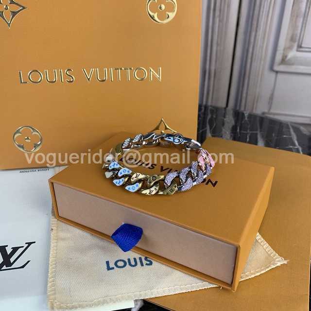 CB10071 LV Bracelet CB10071 LV Bracelet