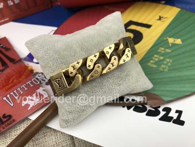 CB10078 LV Bracelet CB10078 LV Bracelet