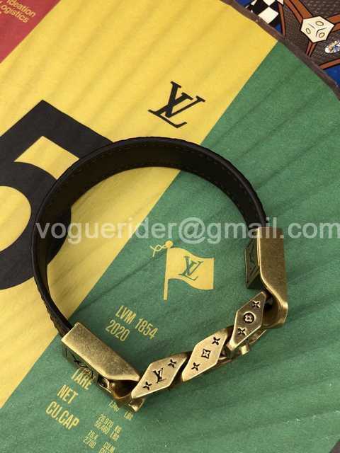 CB10078 LV Bracelet CB10078 LV Bracelet