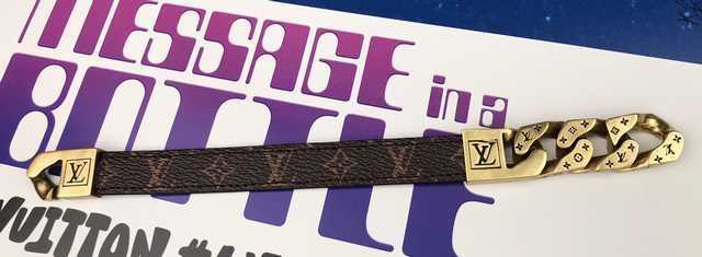 CB10078 LV Bracelet CB10078 LV Bracelet