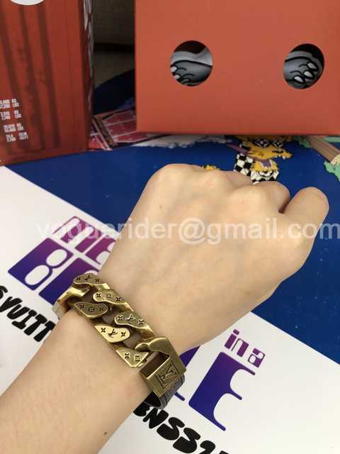 CB10078 LV Bracelet CB10078 LV Bracelet