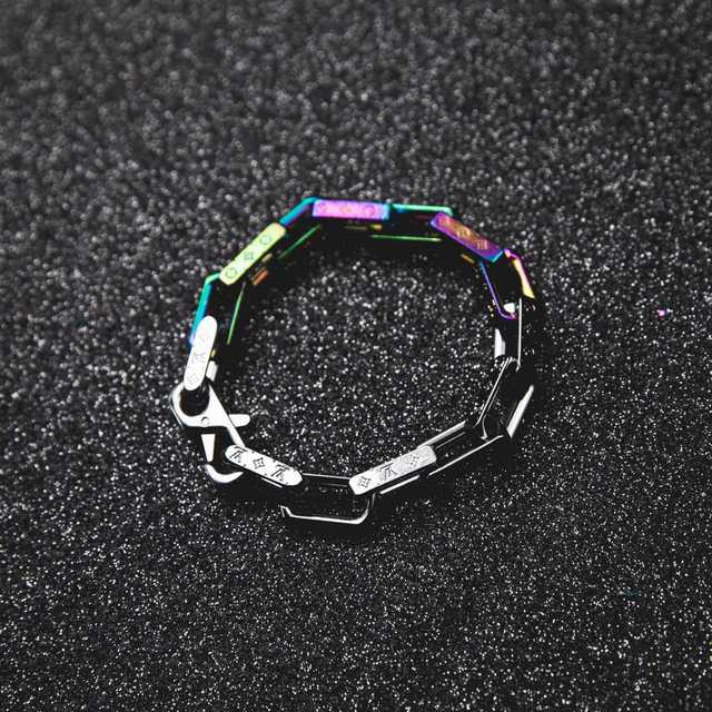 CB10080 LV Bracelet