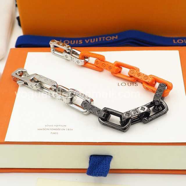 CB10082 LV Bracelet