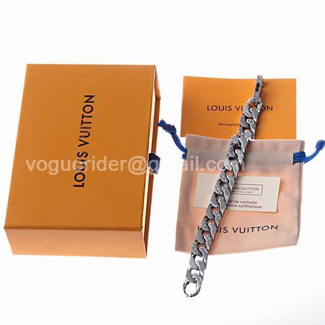 CB10085 LV Bracelet