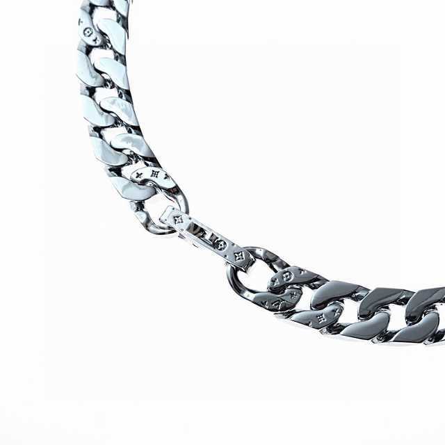 CB10086 LV Necklace