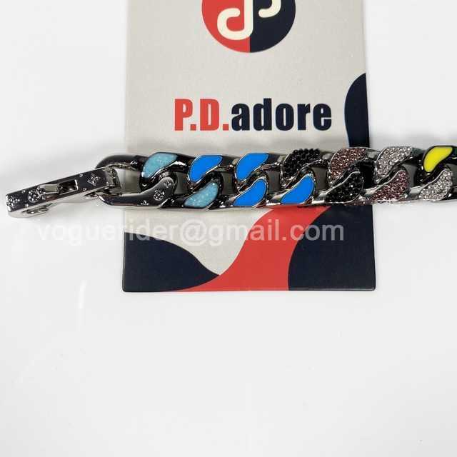 CB10087 LV Bracelet