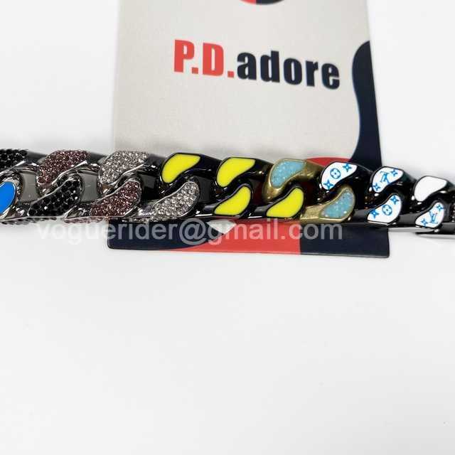CB10087 LV Bracelet
