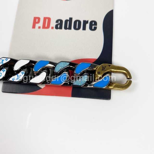 CB10087 LV Bracelet