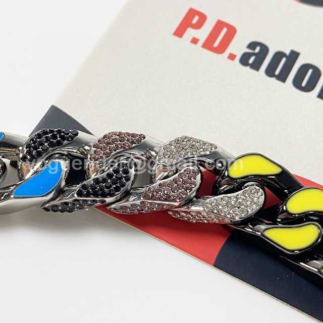 CB10087 LV Bracelet