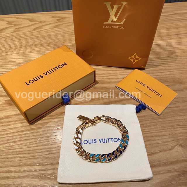 CB10090 LV Bracelet CB10090 LV Bracelet