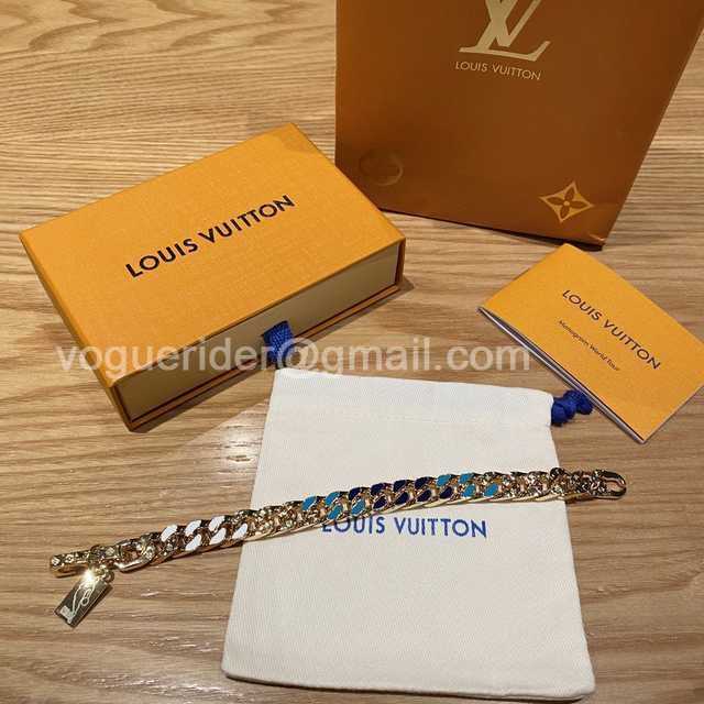 CB10090 LV Bracelet CB10090 LV Bracelet