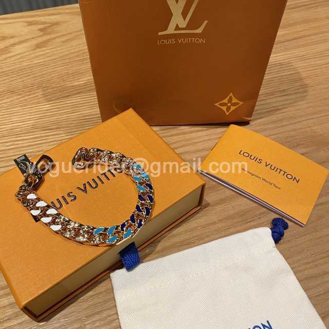 CB10090 LV Bracelet CB10090 LV Bracelet