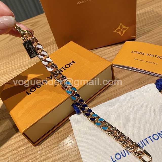 CB10090 LV Bracelet CB10090 LV Bracelet