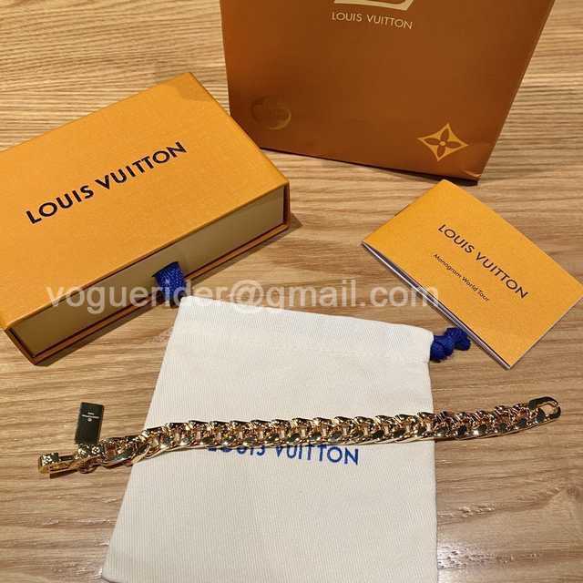 CB10090 LV Bracelet CB10090 LV Bracelet
