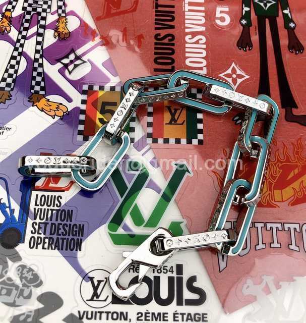 CB10094 LV Bracelet