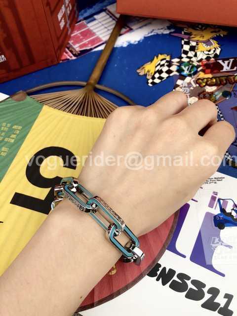 CB10094 LV Bracelet