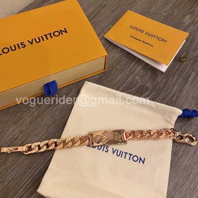 CB10095 LV Bracelet CB10095 LV Bracelet