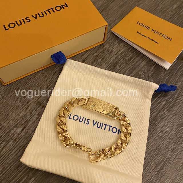 CB10095 LV Bracelet CB10095 LV Bracelet