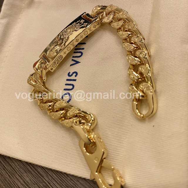 CB10095 LV Bracelet CB10095 LV Bracelet