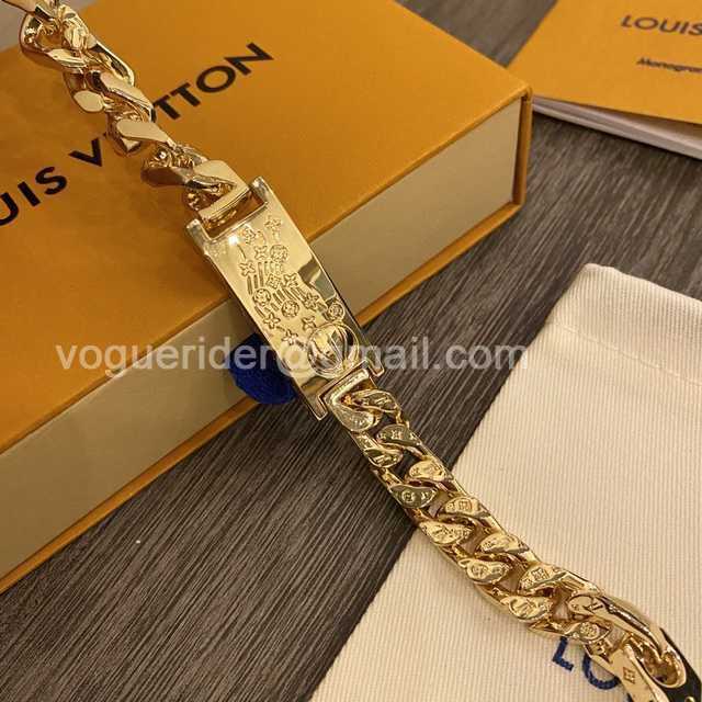 CB10095 LV Bracelet CB10095 LV Bracelet