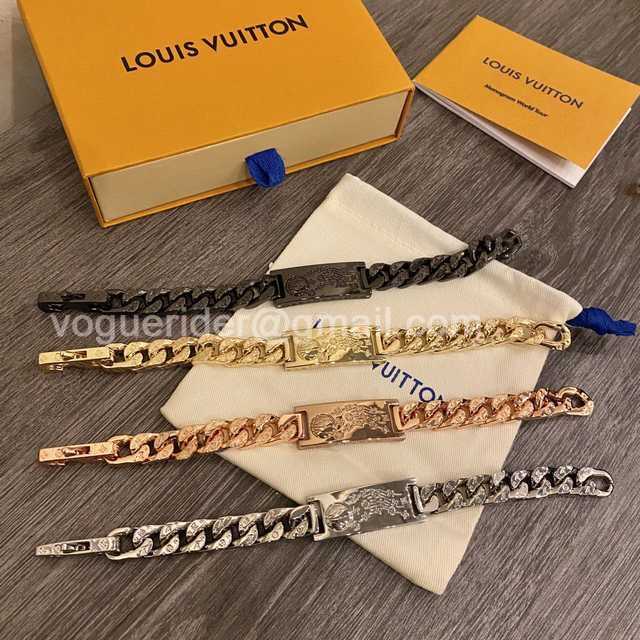 CB10095 LV Bracelet CB10095 LV Bracelet