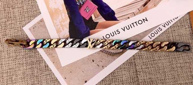 CB10096 LV Bracelet CB10096 LV Bracelet