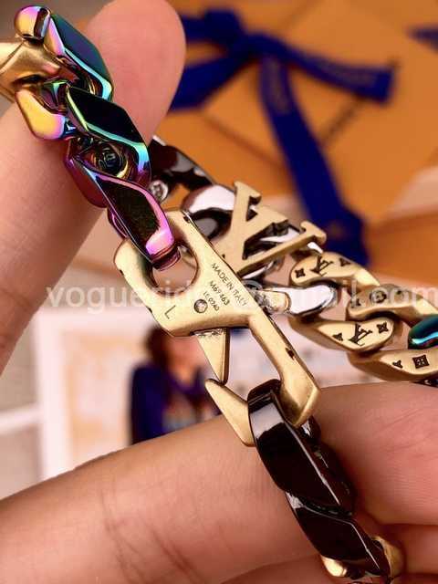 CB10096 LV Bracelet CB10096 LV Bracelet