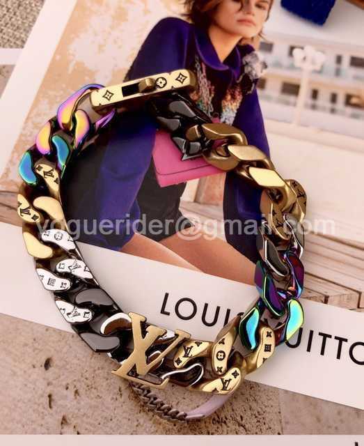 CB10096 LV Bracelet CB10096 LV Bracelet