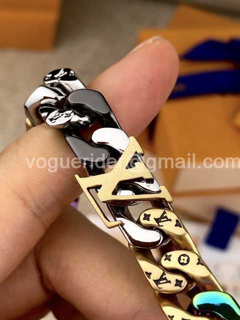 CB10096 LV Bracelet CB10096 LV Bracelet
