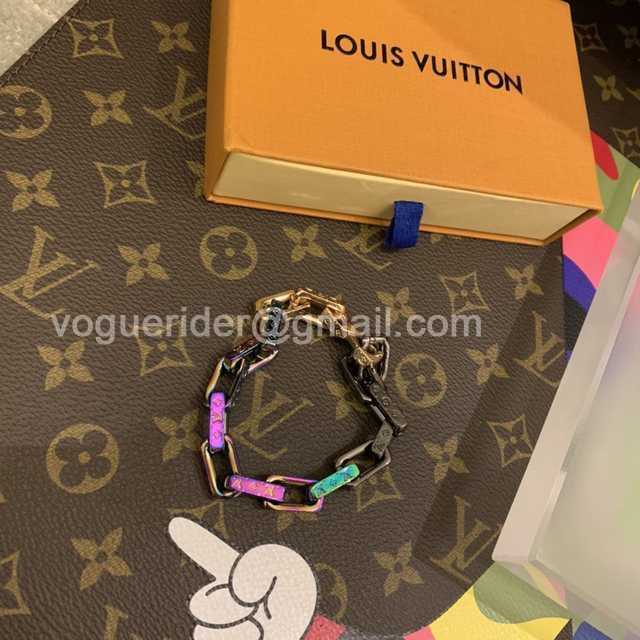 CB10099 LV Bracelet