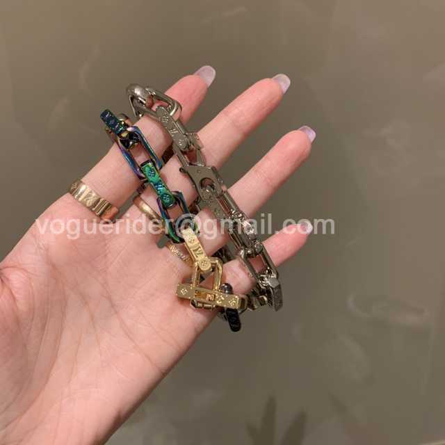 CB10099 LV Bracelet