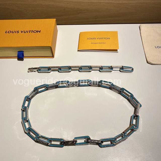 CB10100 LV Bracelet CB10100 LV Bracelet