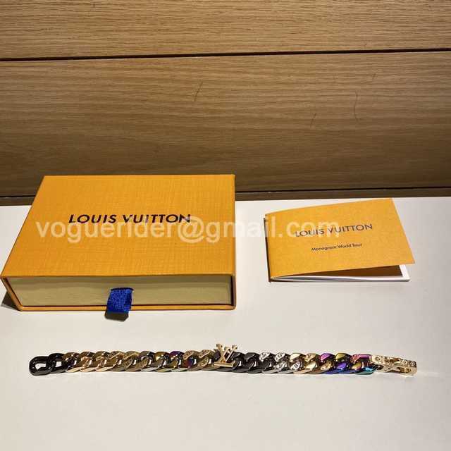 CB10102 LV Bracelet CB10102 LV Bracelet