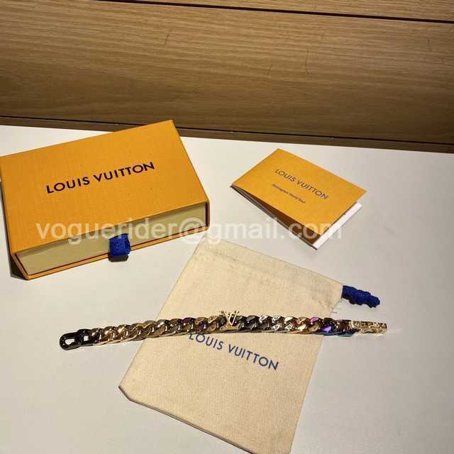 CB10102 LV Bracelet CB10102 LV Bracelet