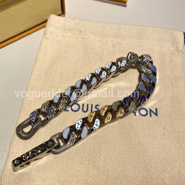 CB10104 LV Bracelet