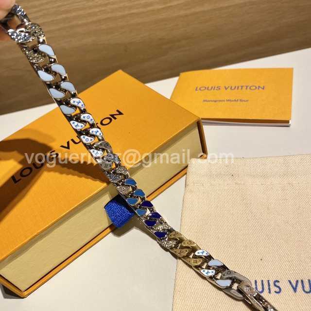 CB10104 LV Bracelet