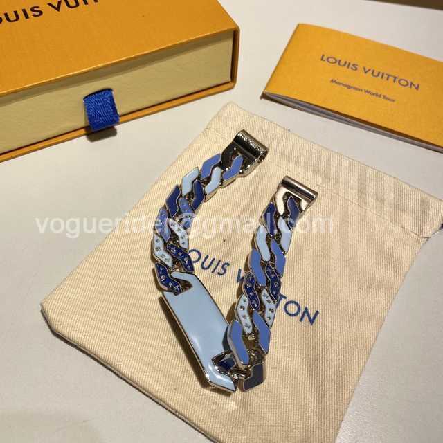 CB10106 LV Bracelet