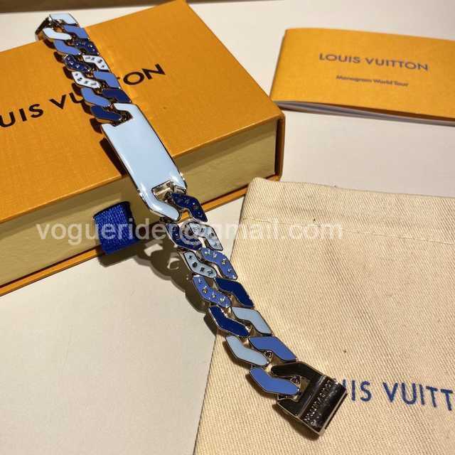 CB10106 LV Bracelet