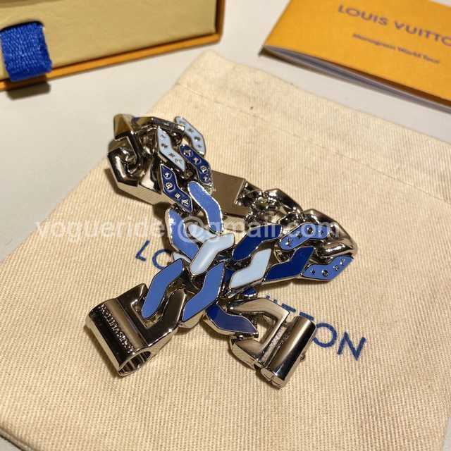 CB10106 LV Bracelet