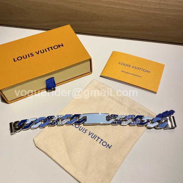 CB10106 LV Bracelet