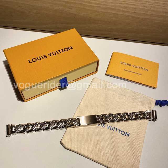 CB10106 LV Bracelet