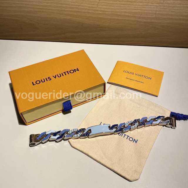 CB10106 LV Bracelet
