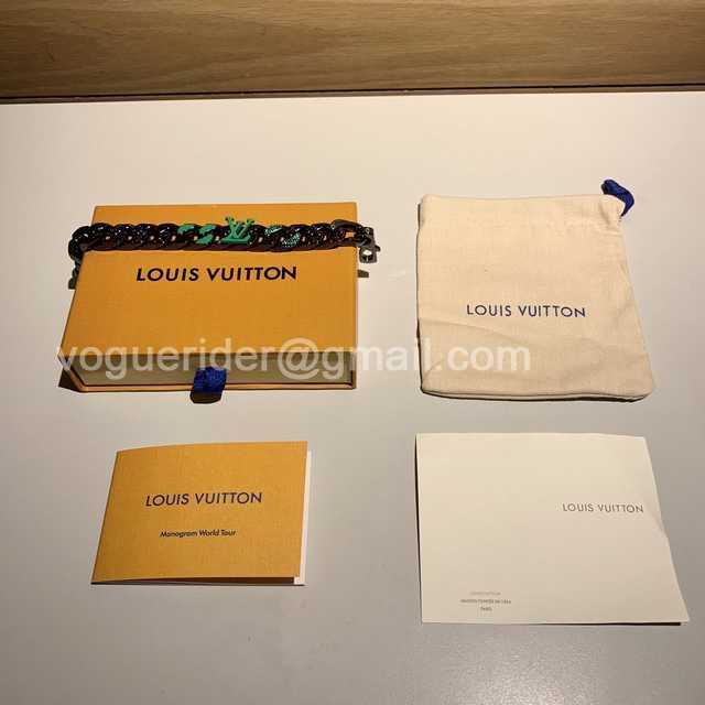CB10107 LV Bracelet