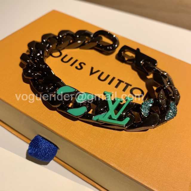 CB10107 LV Bracelet