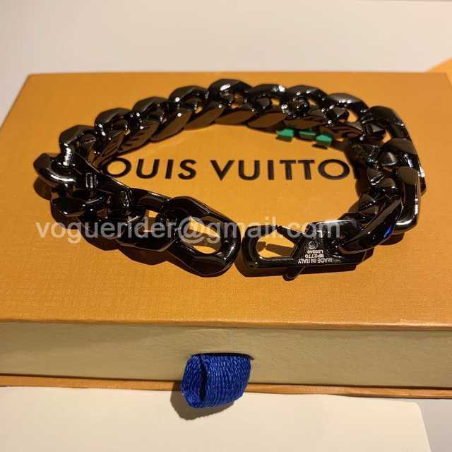 CB10107 LV Bracelet