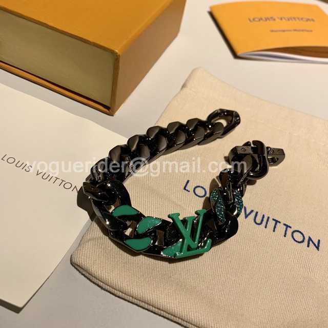 CB10107 LV Bracelet