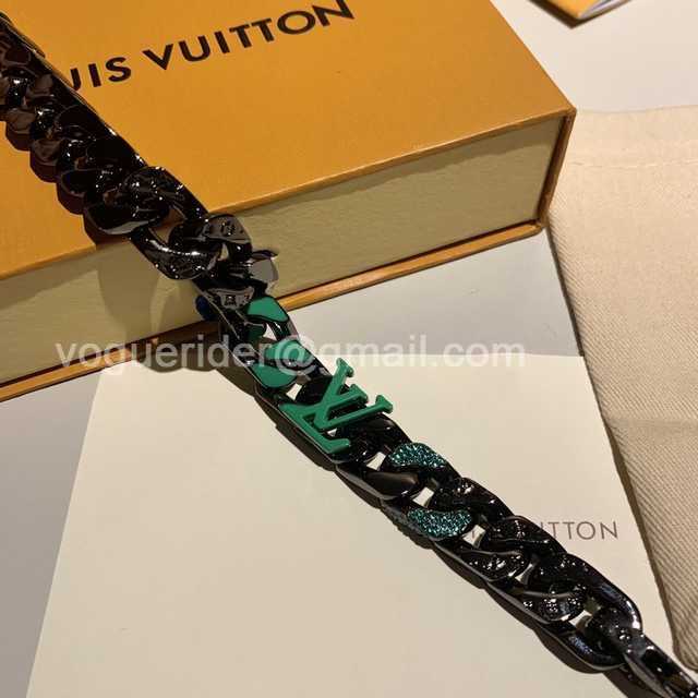 CB10107 LV Bracelet